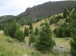 Castle Rd, White Sulphur Springs, MT 59645