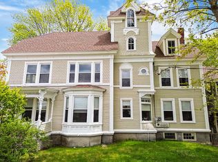 16 E Chestnut St, Augusta, ME 04330