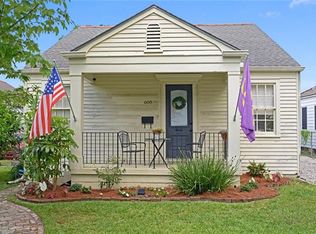 608 Rio Vista Ave, Jefferson, LA 70121