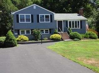 10 Richard Rd, Canton, MA 02021