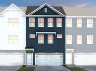 2150 Grouse Ski Cir, Apex, NC 27523