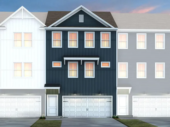 2150 Grouse Ski Cir, Apex, NC 27523