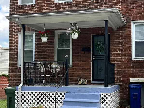 719 E 30th St, Baltimore, MD 21218