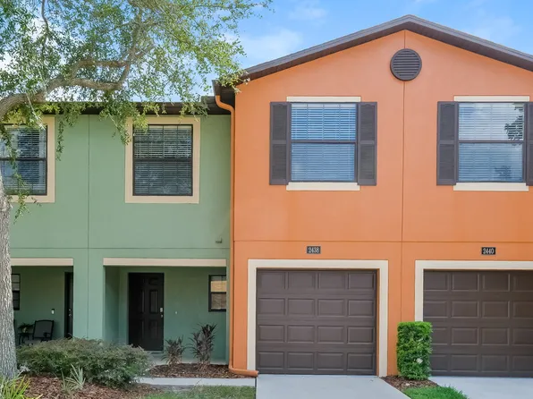 2438 Hibiscus Bay Ln, Brandon, FL 33511