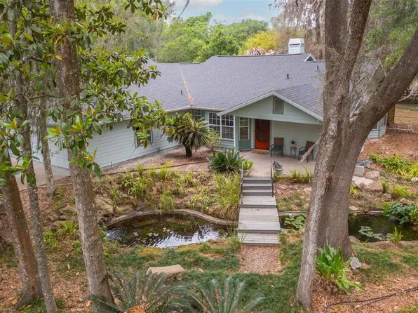 818 NW 202nd St, Newberry, FL 32669