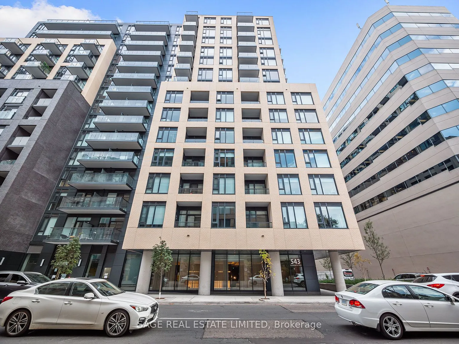 2 bed, $2,800 — Photo 3