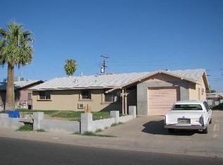 6141 W Hollyhock Dr, Phoenix, AZ 85033