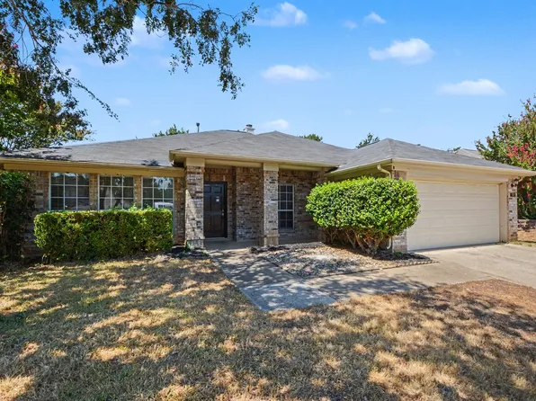 737 Oak Dale Ave, Lake Dallas, TX 75065