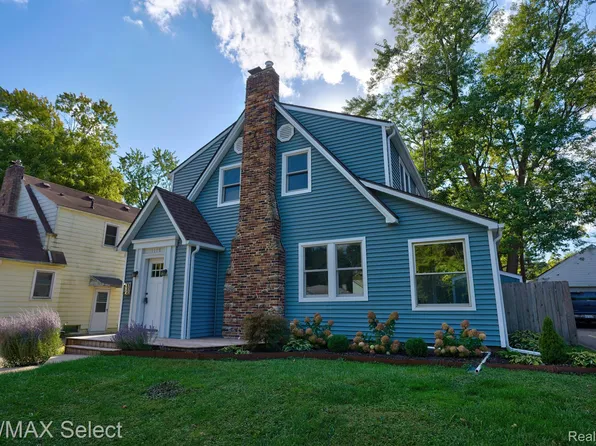 1118 S Franklin Ave, Flint, MI 48503