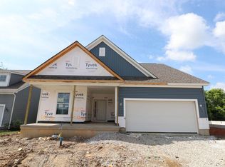 3127 McKinney Rd, Grove City, OH 43123