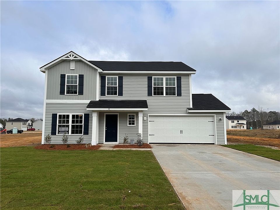 1st image of 15 Sunflower Circle NE