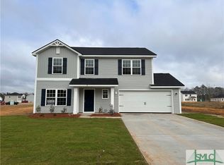 15 Sunflower Cir NE, Ludowici, GA 31316