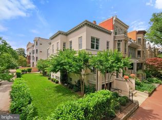 1127 E Capitol St SE, Washington, DC 20003