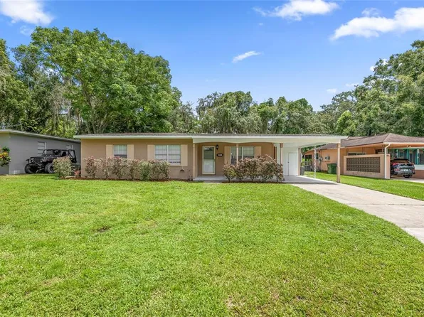 1108 Oak Dr, Leesburg, FL 34748