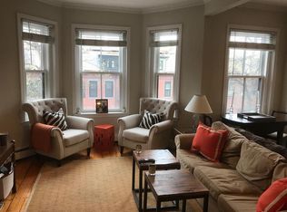 52 Appleton St APT 3C, Boston, MA 02116