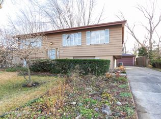 515 Homan Ave, Park Forest, IL