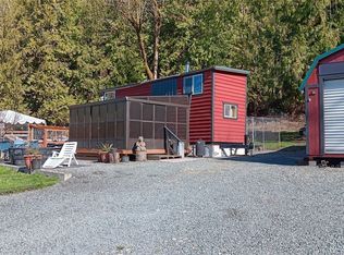 47367 State Route 20, Concrete, WA 98237