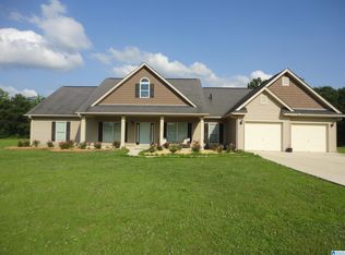 1800 Maple St, Hanceville, AL 35077