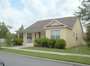 3615 Hurston St, New Port Richey, FL 34655