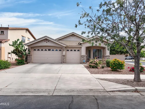 8837 W Midway Avenue, Glendale, AZ 85305