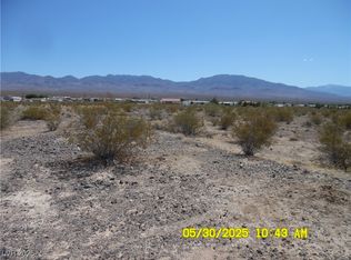5611 N Highway 160, Pahrump, NV 89060