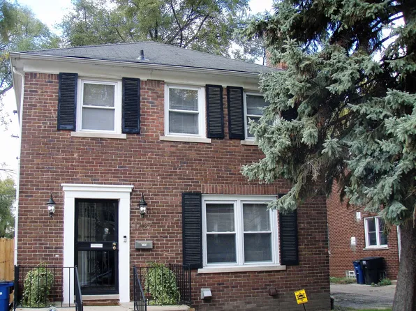 17127 Quincy St, Detroit, MI 48221