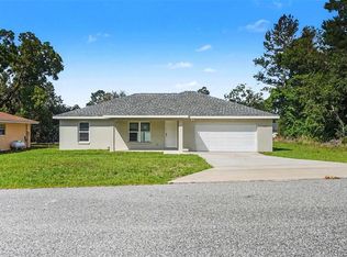 5360 SW 164th Street Rd, Ocala, FL 34473