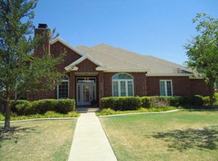 4003 76th St, Lubbock, TX 79423