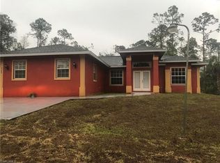 3340 14th Ave SE, Naples, FL 34117