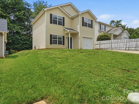5232 Javitz Rd, Charlotte, NC 28216