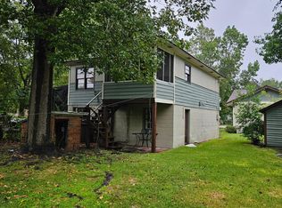 4010 1/2 Cherry Ave, Wilmington, NC 28403