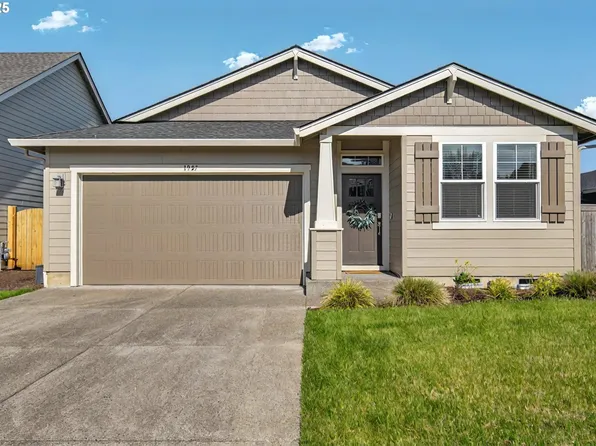 1927 Branch Creek Dr, Longview, WA 98632