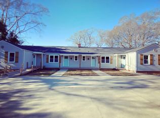 2410 Augusta St #C, Greenville, SC 29605