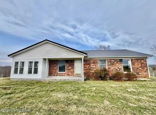 3390 Polin Rd, Willisburg, KY 40078