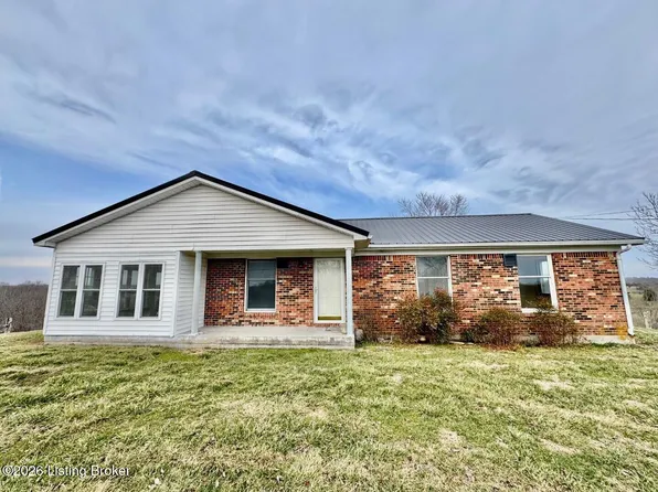 3390 Polin Rd, Willisburg, KY 40078