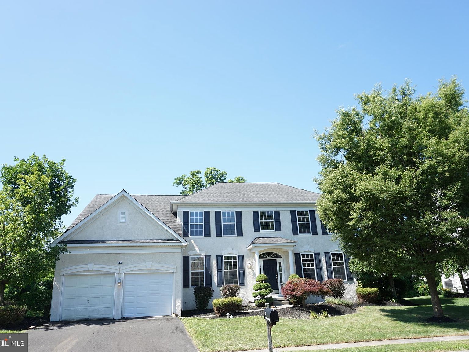 22 Amesbury Rd, Fallsington, PA 19054 Zillow