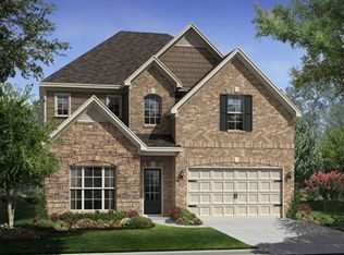 885 Walters Cir, Alpharetta, GA 30005