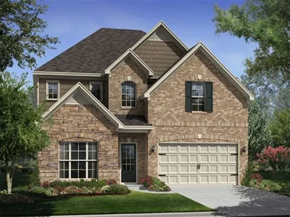 171 Kent Valley Cir, Tucker, GA 30084