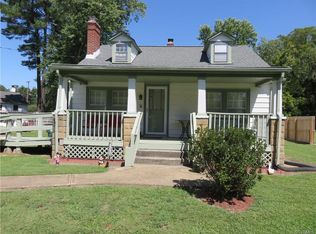 5 Whiteside Ct, Sandston, VA 23150