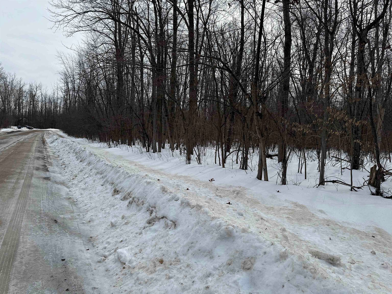 0 Hardscrabble Rd