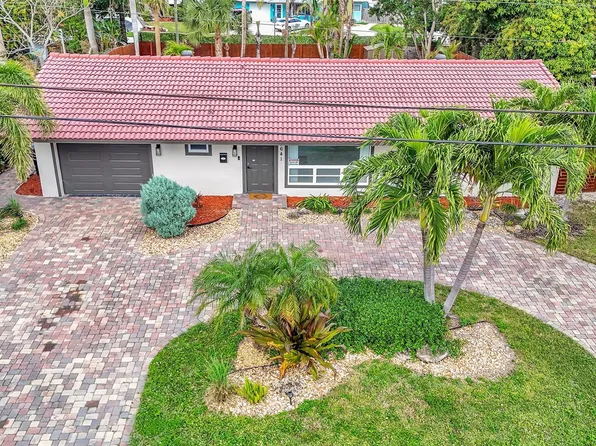 2641 NE 53rd Court, Lighthouse Point, FL 33064