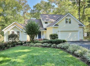 13908 N Point Rd, Midlothian, VA 23112