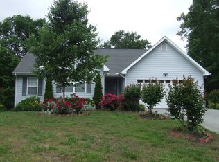 268 Scott Cir NW, Calhoun, GA 30701