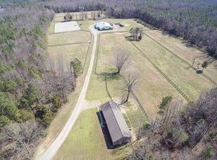 9021 Piney Branch Ln, Providence Forge, VA 23140