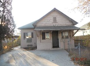 1925 E Abriendo Ave, Pueblo, CO 81004