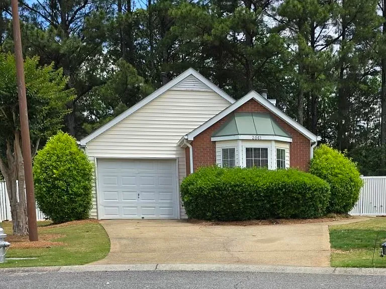 2061 Britley Park Xing — Photo 1