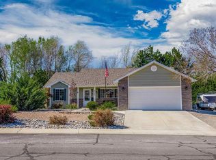 2324 Mead Lane, Montrose, CO 81401