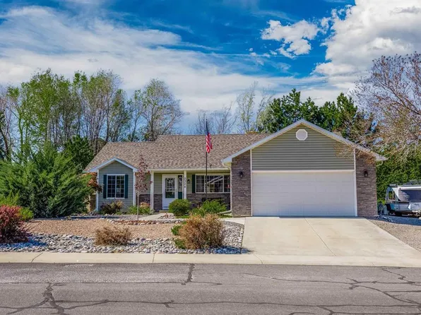 2324 Mead Lane, Montrose, CO 81401