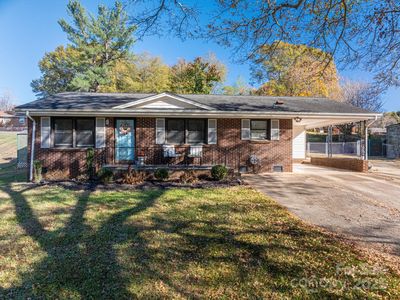 3037 Charles Rd, Shelby, NC, 28152