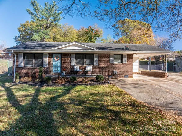 3037 Charles Rd, Shelby, NC 28152